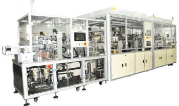 自動組裝設備的特性具體都有哪些？