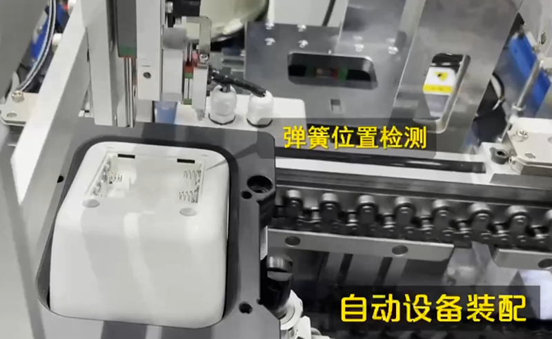 自動化設備對企業發展起到什么作用？