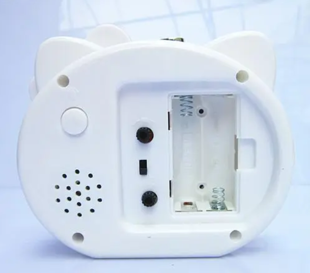 電池盒正負(fù)極彈簧如何自動(dòng)化組裝?