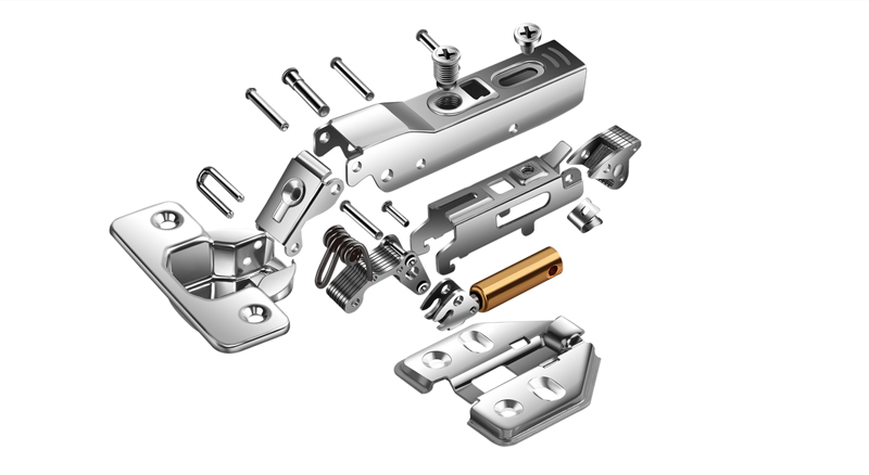 鉸鏈自動(dòng)組裝設(shè)備是一種什么樣的設(shè)備?