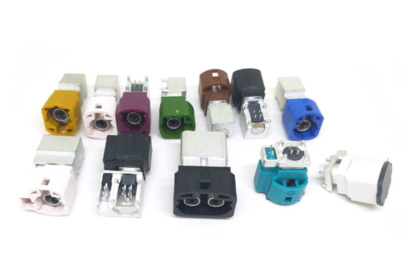 連接器自動(dòng)機(jī)的概述、結(jié)構(gòu)、用途