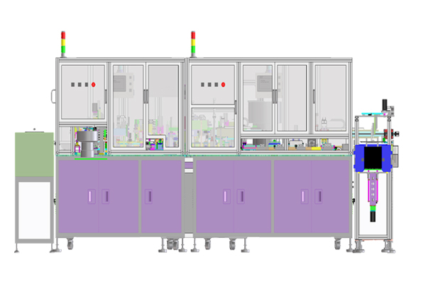 非標(biāo)自動化設(shè)備有哪些功能和分類?