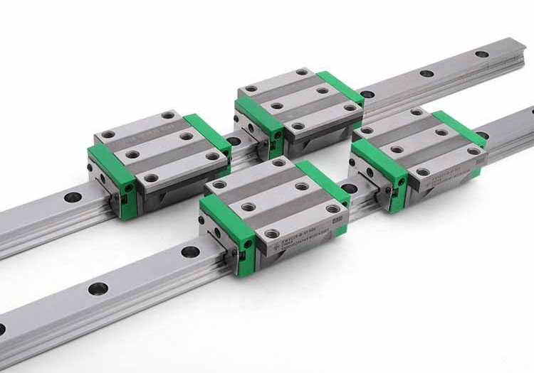 自動化設(shè)備常用標(biāo)準(zhǔn)件有哪些?