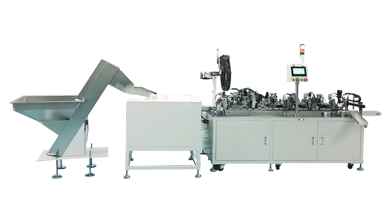 淺談非標(biāo)自動化設(shè)備的開發(fā)需要哪些準(zhǔn)備?