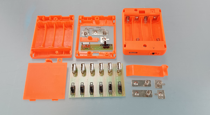 淺述組裝類非標自動化設備的基本知識