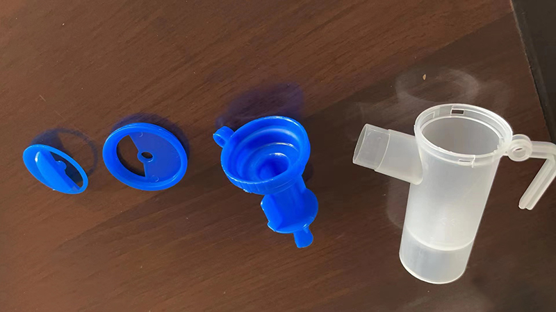 淺述自動接頭裝配機的原理、應用和優勢