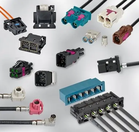 8pin自動化組裝機特點和功能有哪些？