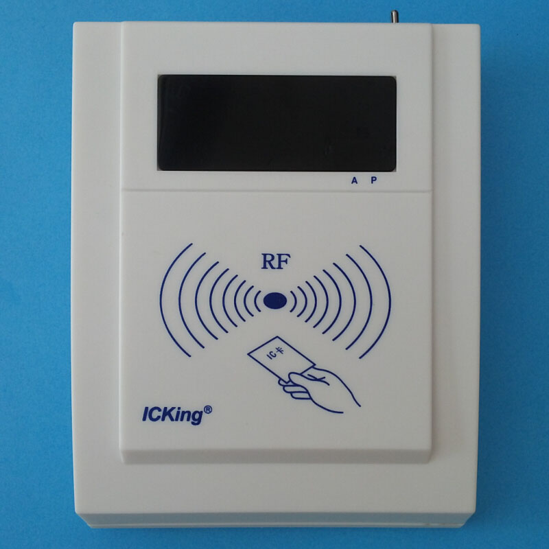 淺淡門禁讀卡器自動化組裝設備的工作流程、特點以及應用場景