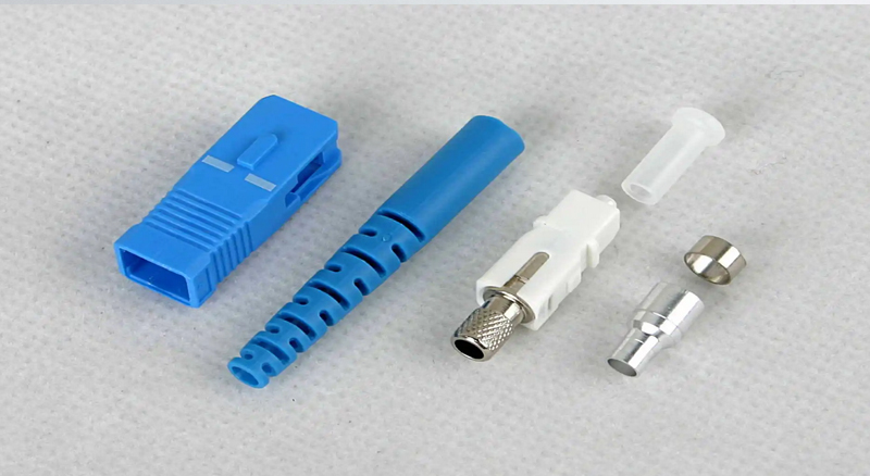 連接器非標自動化組裝設備的工作原理、特點優勢以及應用場景