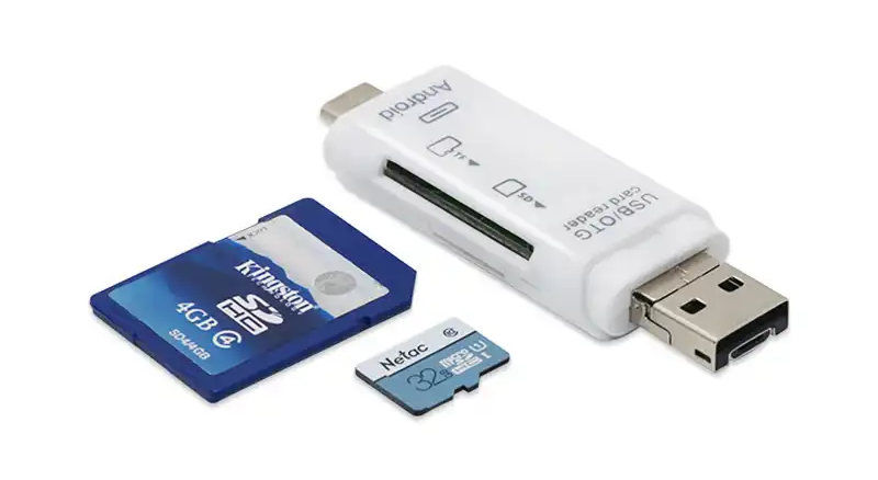 sd卡自動組裝機的主要結構,組裝流程,以及卡使用注意事項